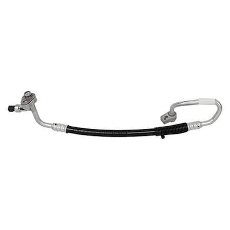 Motorcraft Motorcraft Tube Asy, Yf37661 YF37661